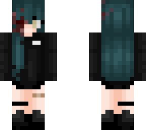 eyeless