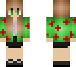first skin c: