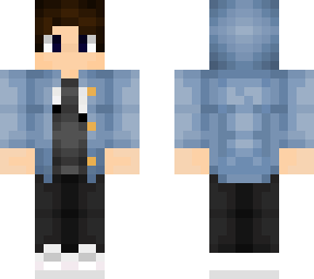 fixed hoodie guy skin