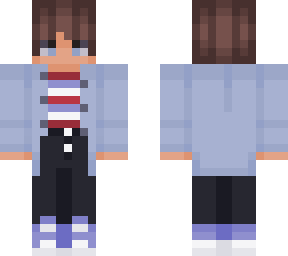 for jpowell3404 // rq