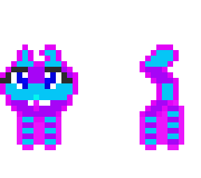 girl candy cat oreo's pallette contest