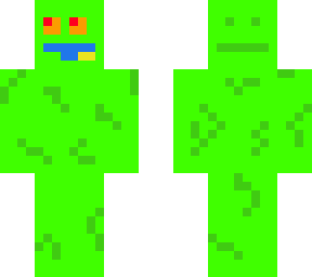 glitched derp