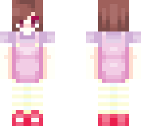glitchy