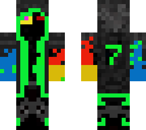 green master 7 (9.0)