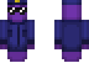guard ghost -luigi's mansion 3 style-