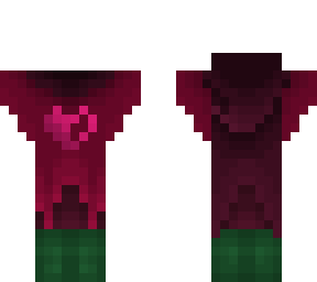homestuck godtier: mage of heart