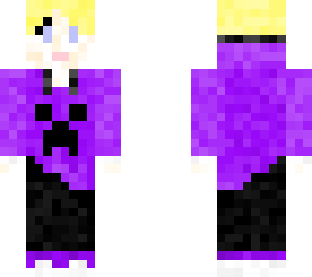 hoodie skin (fixed!)