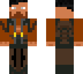 hunter