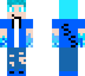 ice mage