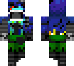 ignited bloxy (read desc bloxy)