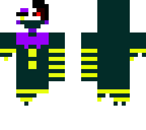 ignited loki