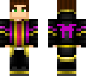 jesse drift (stage 5)
