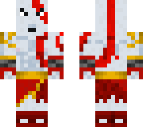 kratos no blades