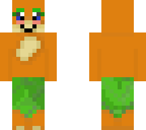 kweebec - hytale