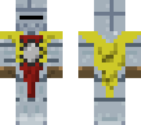 latin empire armor