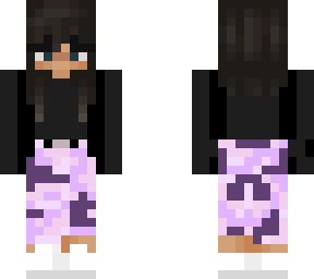 lavender remake