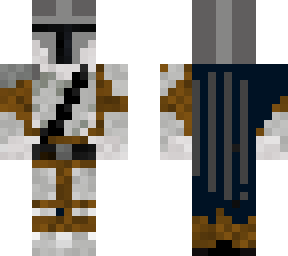 mandalorain v2
