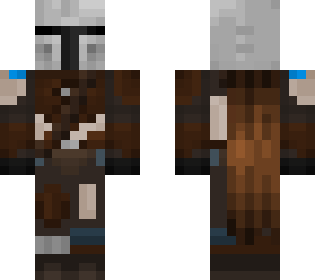 mandalorian