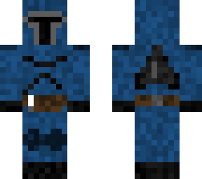 mandalorian warrior