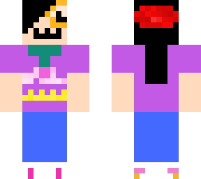 marian