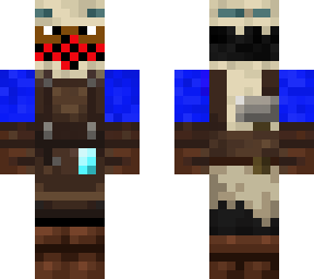 miner me