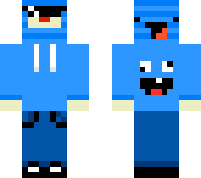 more enhanced nidien