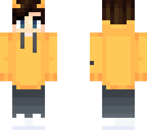 my skin base