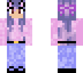 name may cat girl