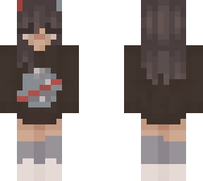 nasa girl ( new )