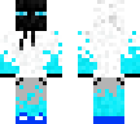 navo enderman remake