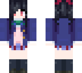 nico yazawa