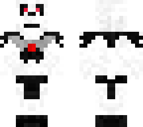 ninjago skeleton