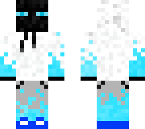 nova enderman