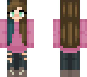 oc - abby