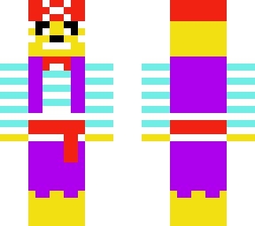 pirate poco!