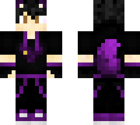purple wolfboi