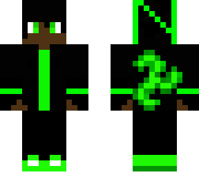 razer gamer boy