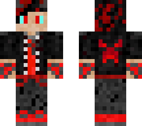 red gamer