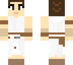 rey (the rise of skywalker)