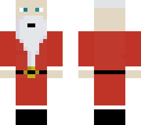 santa clause