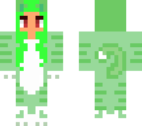 second skin for my friend