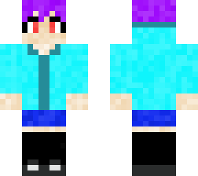 sharu hopewind angry versin (legna shurax)