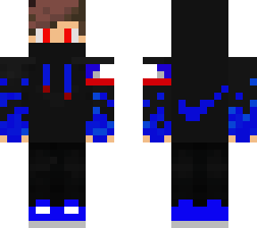 skin modificada en el brazo