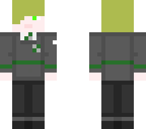 slytherin boy