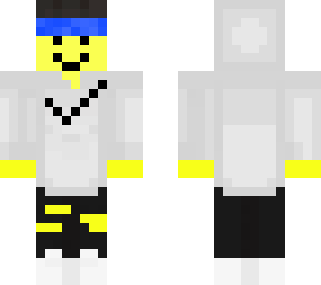 smiley guy