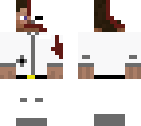 space commander steve (zombie)