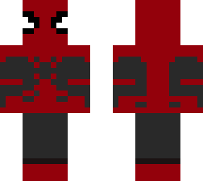 spider man