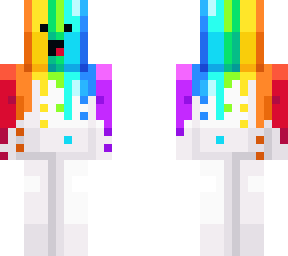 spindlyjane's skin