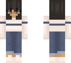 sweater summer girl -edit