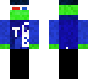 tgb3dzombie